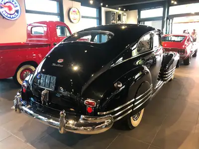 Fahrzeuge, Diverse Fahrzeuge: Foto 26 von Josef Hupf