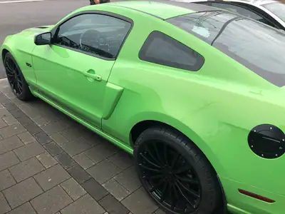 Fahrzeuge, Diverse Fahrzeuge: Foto 1 von Josef Hupf