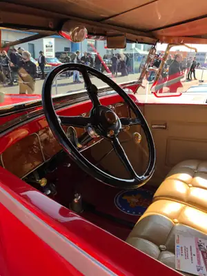Fahrzeuge, Diverse Fahrzeuge: Foto 16 von Josef Hupf