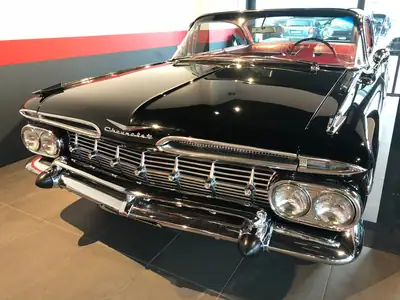 Fahrzeuge, Diverse Fahrzeuge: Foto 14 von Josef Hupf