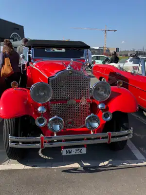 Fahrzeuge, Diverse Fahrzeuge: Foto 18 von Josef Hupf