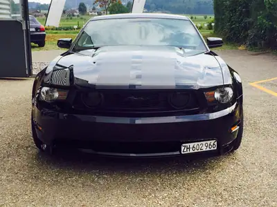 Fahrzeuge, Ford Mustang: Foto 5 von Josef Hupf