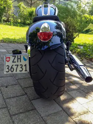 Fahrzeuge, Motorräder: Foto 10 von Josef Hupf