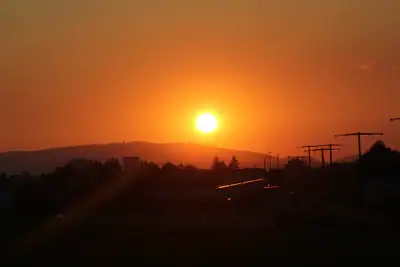 Gfenn, Himmel: Foto 3 von Josef Hupf