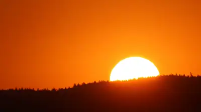 Gfenn, Himmel: Foto 5 von Josef Hupf