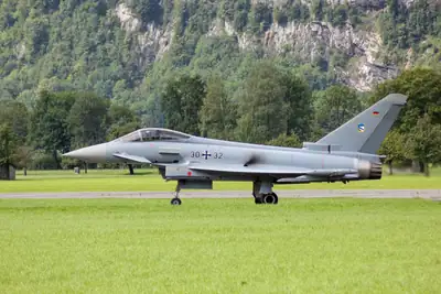 Luftfahrt, Jets: Foto 3 von Josef Hupf