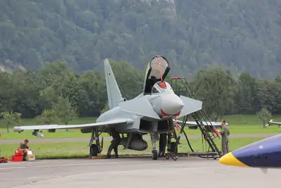Luftfahrt, Jets: Foto 27 von Josef Hupf