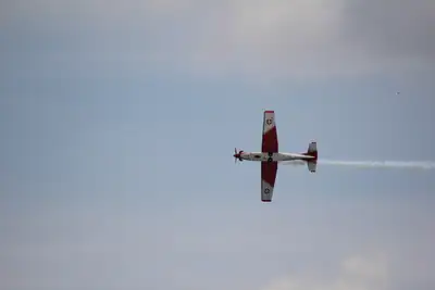 Luftfahrt, PC-7 Team: Foto 42 von Josef Hupf