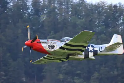 Luftfahrt, Propeller: Foto 60 von Josef Hupf