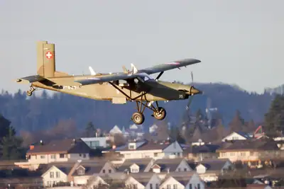 Luftfahrt, Propeller: Foto 6 von Josef Hupf